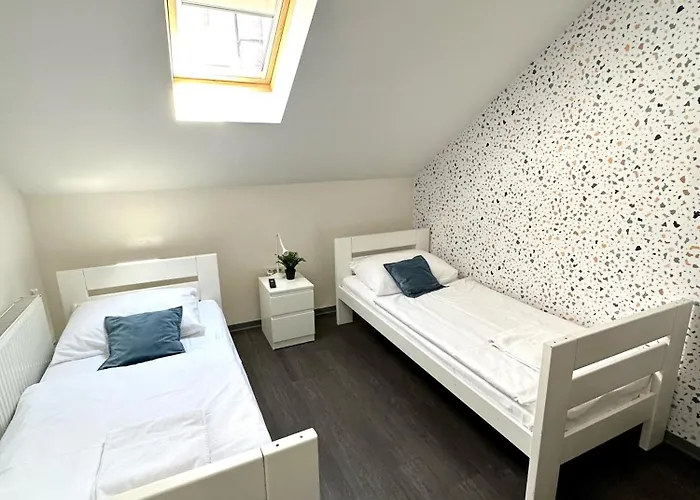 Kaptol Rooms