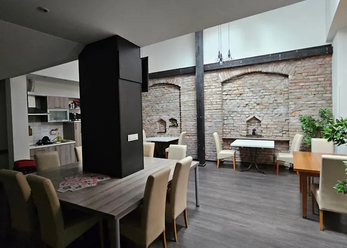 Kaptol Rooms