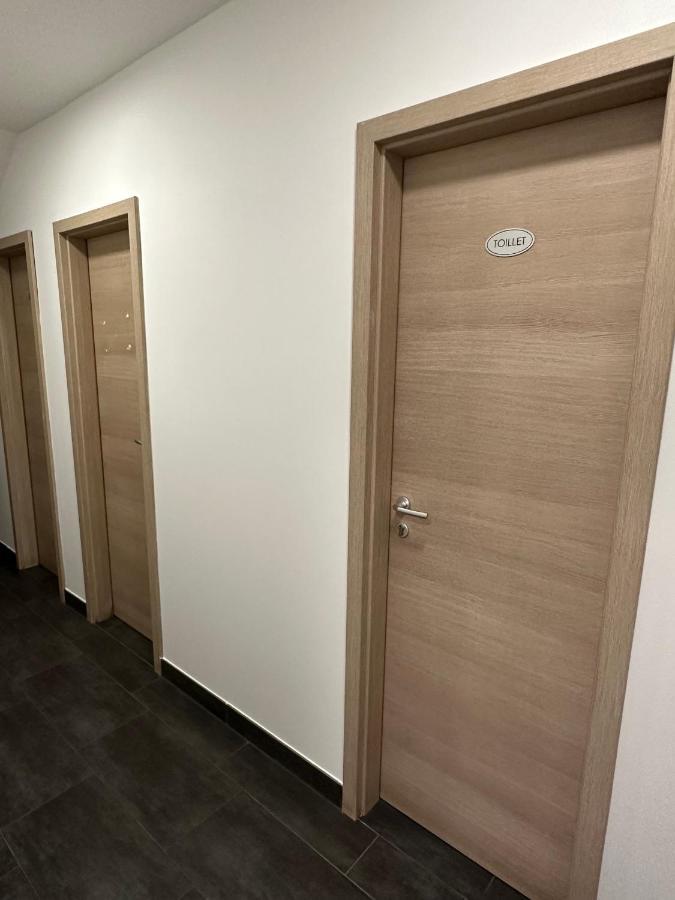 Hostel Kaptol *