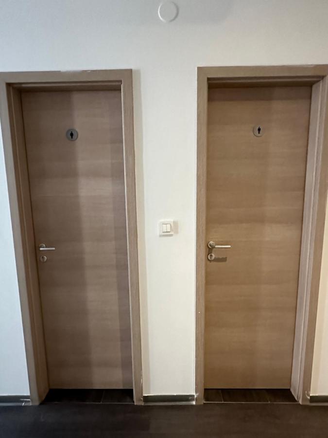 Kaptol Hostel Zagreb