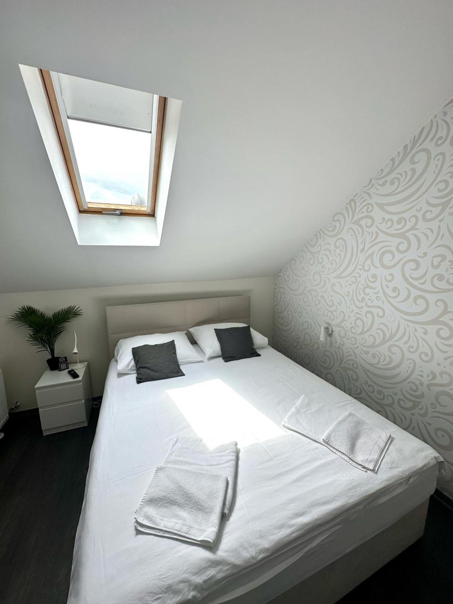 Kaptol Hostel Zagreb