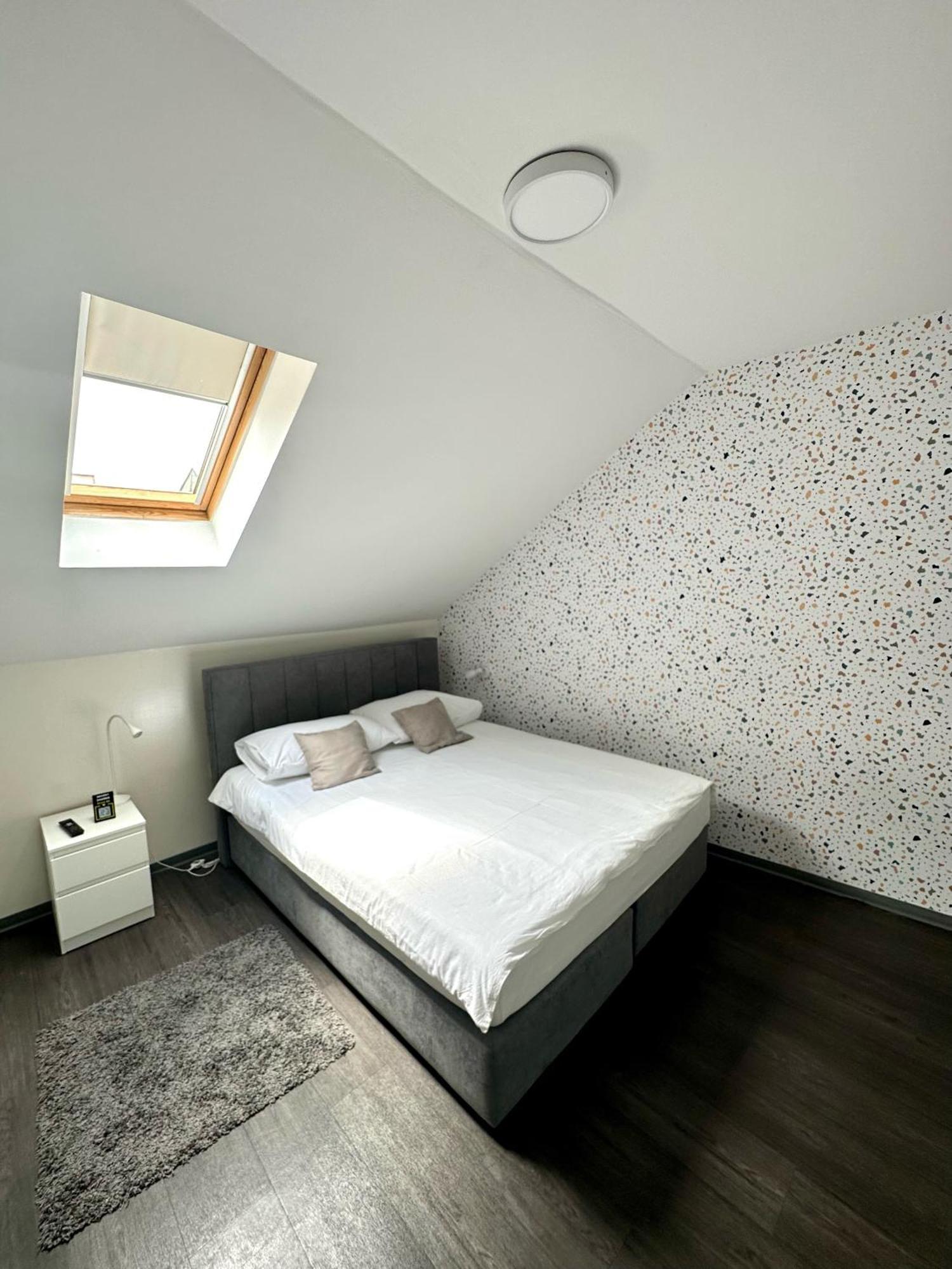 Kaptol Hostel