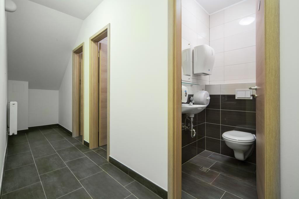 Kaptol Hostel Zagreb